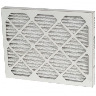 Wells 23324 Pre-Filter Stainless Steel Exhaust Hood Filter for WVC-46 Wells 23324 Pre-Filter Stainless Steel Exhaust Hood Filter for WVC-46