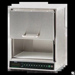 Microwave oven Menumaster MOC5241 OnCue (346x473x451 in, 3.1 kW, 220 V)