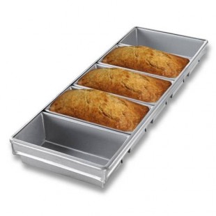 Medium bread tray 500x1000 in PT