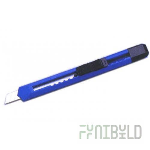Utility knife 150/280 in