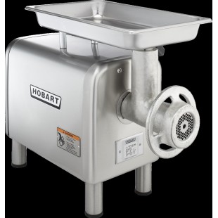 Optional 100 lb Load Capacity Stainless Steel Heavy Duty Meat Grip for HS6, HS7, HS8 and H9 Models, Hobart HS-HVYGRP