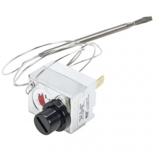 Thermoregulator for deep fryer DF-6L-2