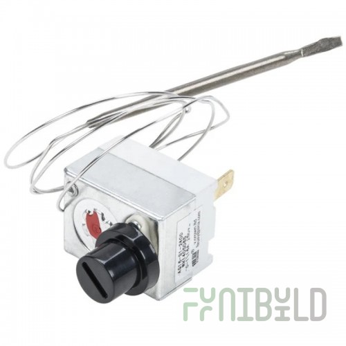 Thermoregulator for deep fryer DF-6L-2