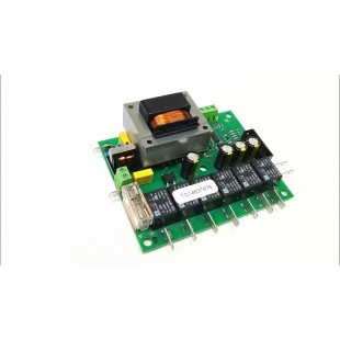 Termodat-38 KPEM-1