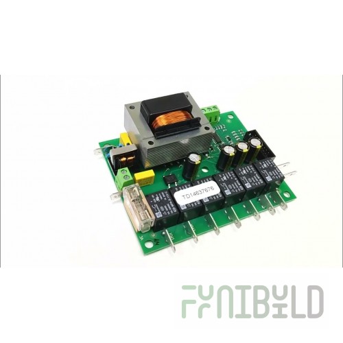 Termodat-38 KPEM-1