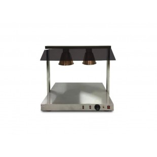 Carving station Eksi HTC-2F