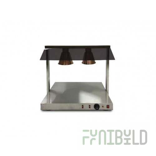Carving station Eksi HTC-2F