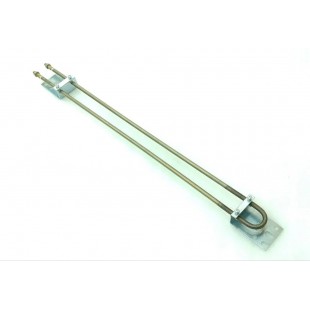 Oven heating element 3.0 kW, (lower) 300 A 10/3.0 T 220