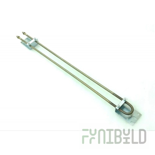 Oven heating element 3.0 kW, (lower) 300 A 10/3.0 T 220