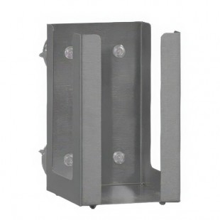 Steril-Sil Stainless Steel Cup / Lid Organizer LID-301