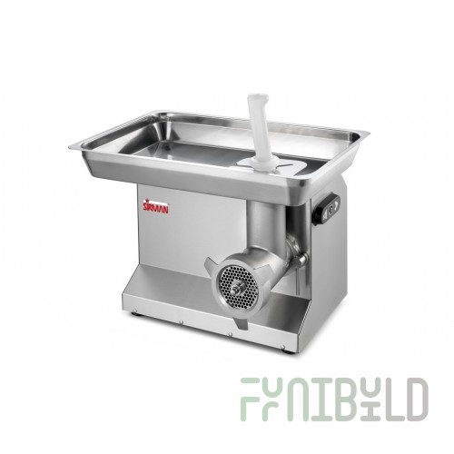 Sirman TC 32 COLORADO (2132965020016) Meat Grinder Electric Countertop