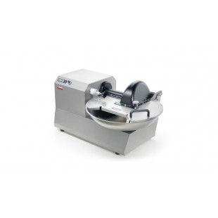 Sirman W8 70 DX TB (40795166) Bowl Cutter Horizontal Variable Speed
