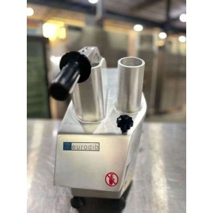 Eurodib HU25 HLC300 2.5mm Julienne Blade 8