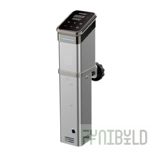 Eurodib SVPRO ATMOVAC Thermal Immersion Circulator 5.9″W X 3″Dx 13.4″H