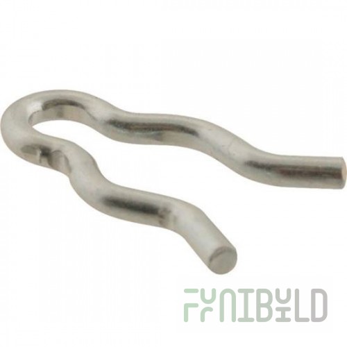 Nemco 45026 Pin Clip