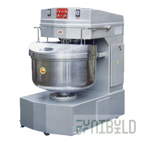 Dough mixing machine Kocateq HSA30