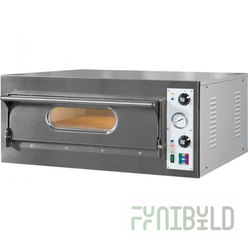 Glass for oven Resto Italia START 4 ​​art. MF09000008