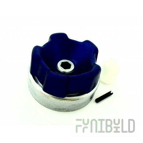 Matfer IMP-KNOB Knob for Pasta Machine Models 073172 and 073175