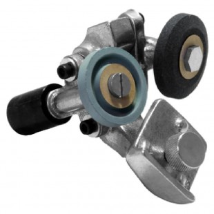 Alfa H-100 Complete Sharpener Assembly with Stones and Ball Bearings
