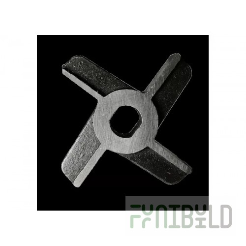 Trimming knife MIM-150 TM-12
