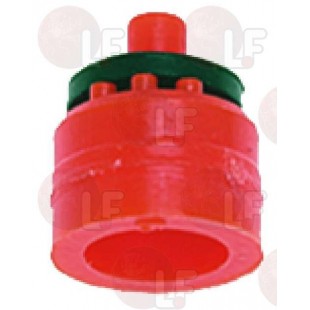 ELBI outlet pressure reducer (0.25 L/min) (for PR)