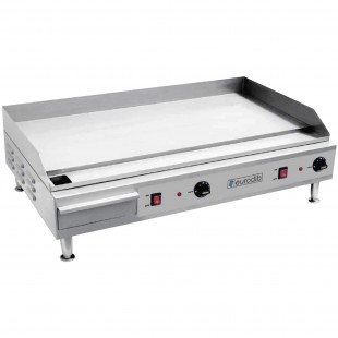 Eurodib SFE04910220 Griddle Electric Heavy Duty