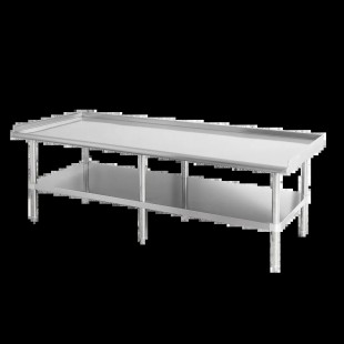 Sapphire Manufacturing SMES-2412G Equipment Stand 12
