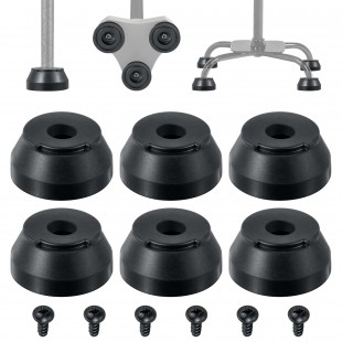 Firex DAPF0010 Set of Feet for UDBR - Durable Replacement Parts Firex DAPF0010 Set of Feet for UDBR - Durable Replacement Parts