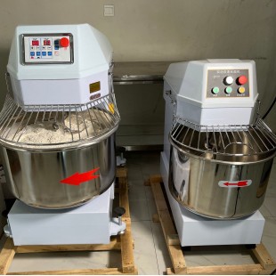 Dough mixing machine Kocateq TF10