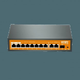 HAISLAND Switch