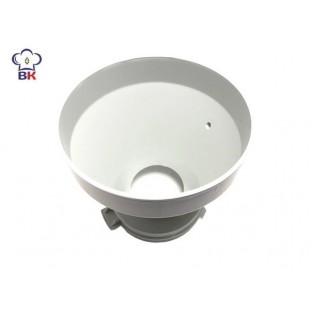 Loading hopper body МПР-350М (KONUS) 02.00.01
