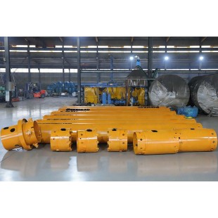 Casing TM-12.02.000