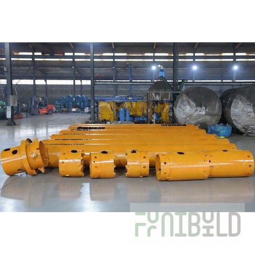 Casing TM-12.02.000