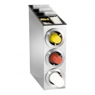 Dispense-Rite 29 3/8