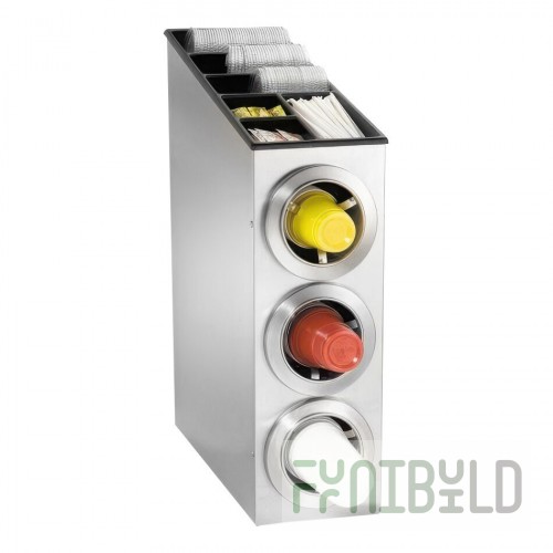 Dispense-Rite 29 3/8