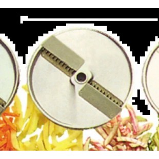 Eurodib DQ6 TM Julienne Disc 6 Mm