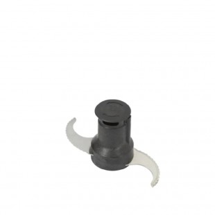 Eurodib 650226 Dito Sama Microtoothed Blade Rotor For 2.6lt Cutter Mixer