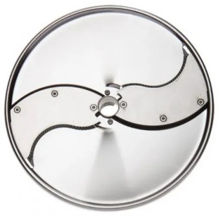 Eurodib 650159 Dito Sama Shredding Disc With S-blades 5/64