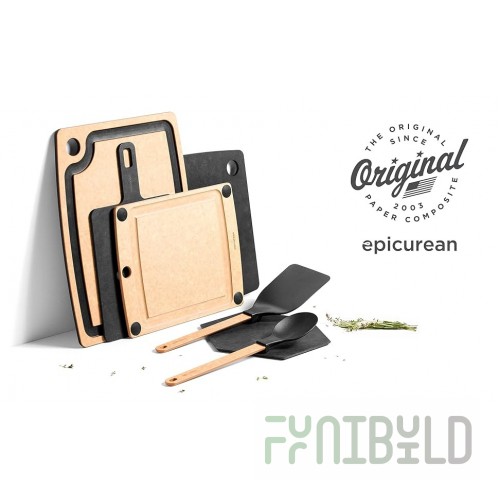 Epicurean 622-23190103 Epicurean Non-Slip Cutting Board 23