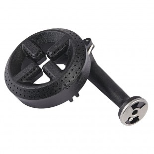 Hubert 29Y-140 Burner Grate For Kratos 29Y-07029Y-07129Y-072