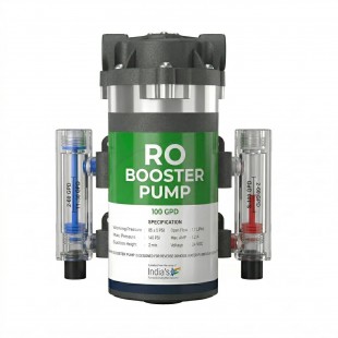 UNOX UX164-85015A Water Booster Pump Assembly to Increase RO Production UNOX UX164-85015A Water Booster Pump Assembly to Increase RO Production