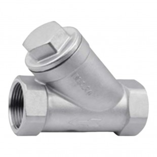 Firex PAF0701 Strainer for UCBT.090-130 Stainless Steel with Easy Disassembly Firex PAF0701 Strainer for UCBT.090-130 Stainless Steel with Easy Disassembly