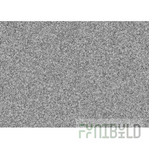 Forbes Industries PLYHP24RDMXEIC-XBL 24 Inch Round Plywood Tabletop Set