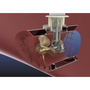 Nemco 77006 Dish Mold for Cone Bakers with Walking Sundae Design