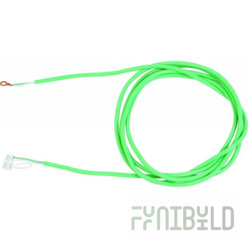 Thermocouple humidity controller (B4), *+jumper* 87.00.470