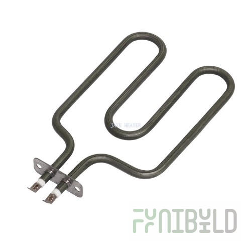 Heating element 140 A 13/0.63 C 220 (oven)