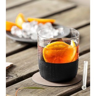 Old fashion set 360ml