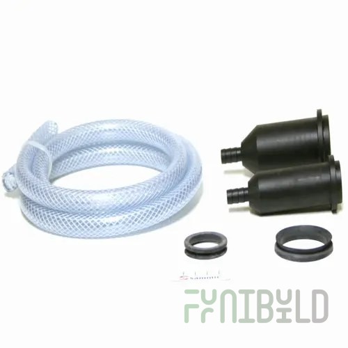 Sammic 2149257 (2149257) Vac-Norm External Vacuum Kit For Floorstanding Machines