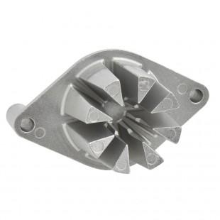 Hubert 29A-034 Kratos® 6-Section Wedger Blade Assembly Fits 29A-012 Fruit Wedger