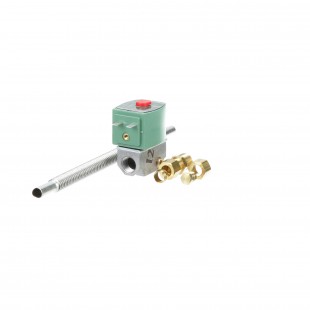 Vulcan Hart Y-SPPAN 3-1/4 Inch Pilot Assembly with Brass Tip